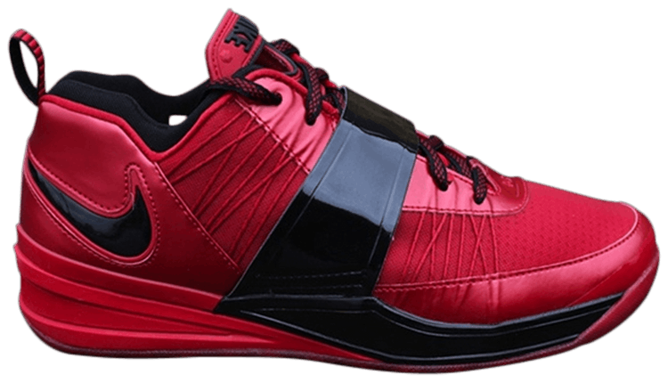 nike zoom revis