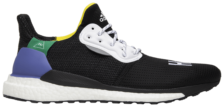 pharrell hu solar glide