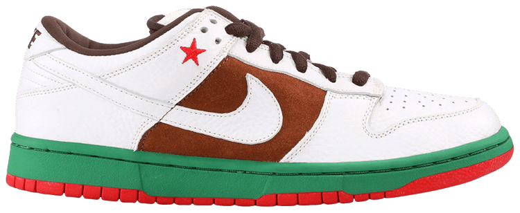 nike sb dunk low cali