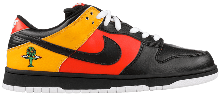 raygun dunks