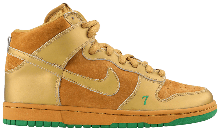 nike sb unlucky 13
