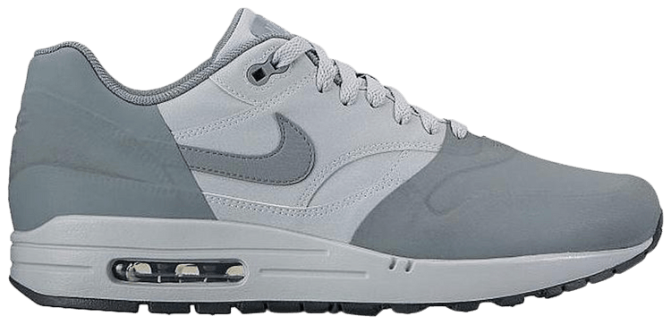 air max one wolf grey