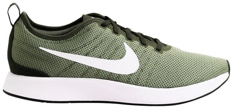 nike dualtone racer khaki