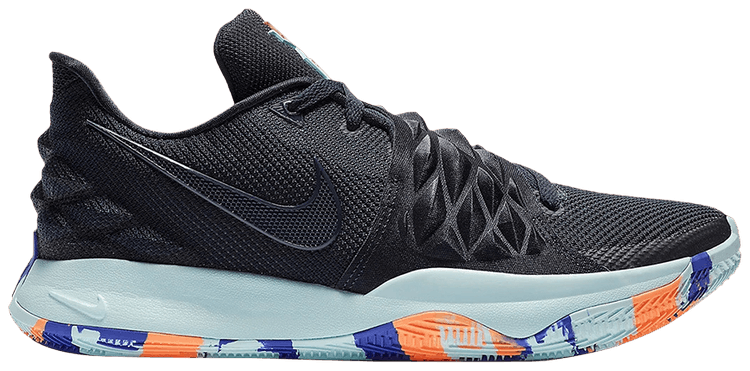 kyrie low knicks