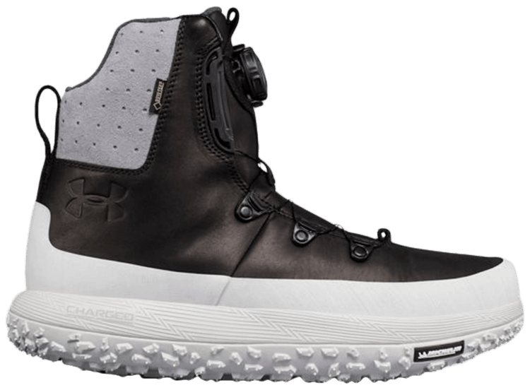 under armour fat tire boa