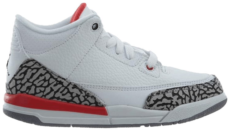 jordan 3 retro bp