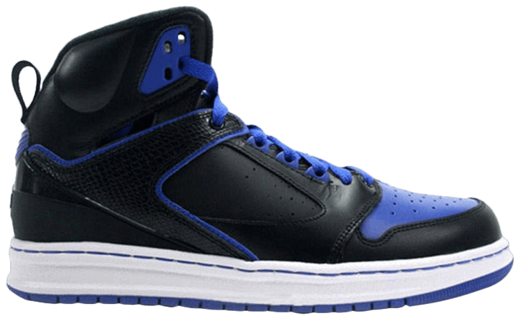 jordan sixty club blue