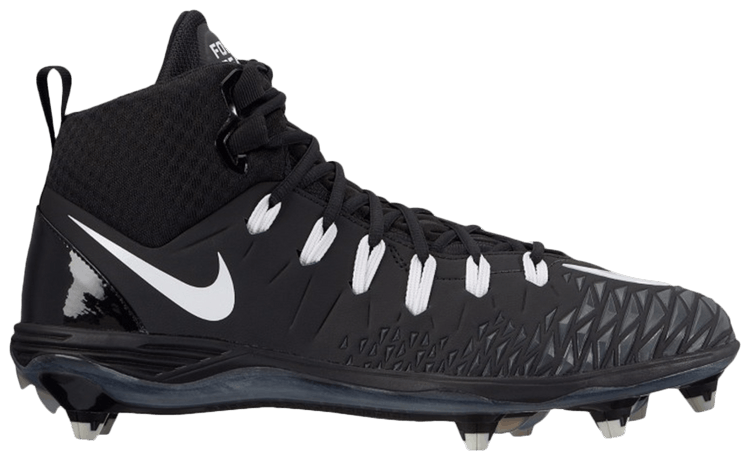 nike force savage pro d