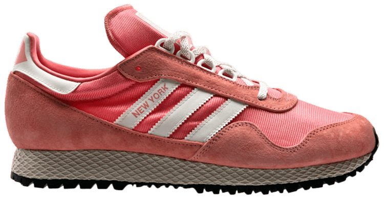 New York 'Tactile Rose' - adidas - BY9341 | GOAT