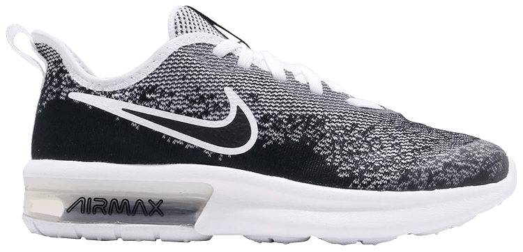 nike performance air max sequent 4