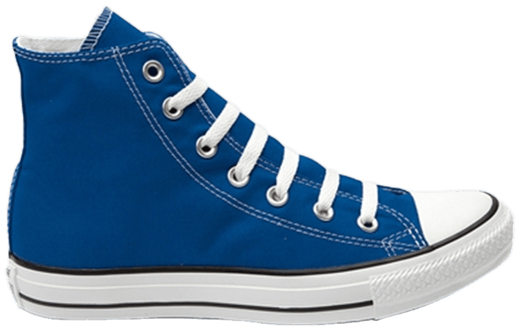 snorkel blue converse