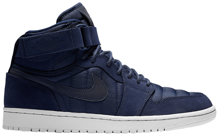 aj1 midnight navy