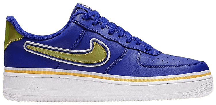 air force lv8 sport