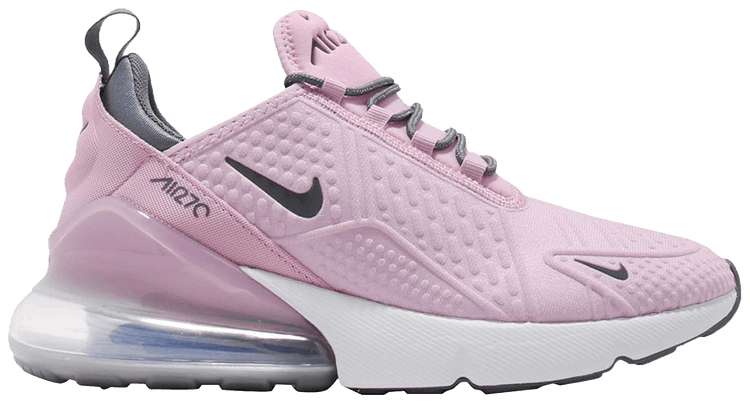 Rosa Bild: Nike Air Max 270 Light Pink
