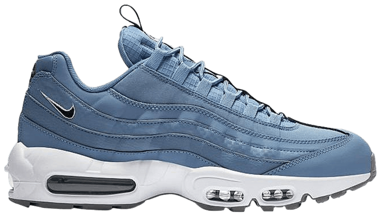air max 95 aegean storm