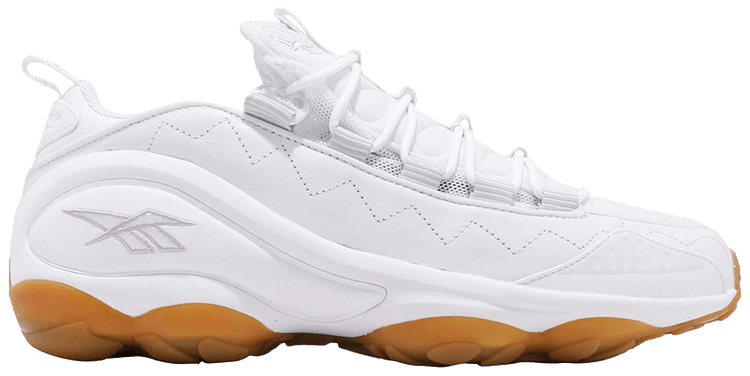reebok dmx gum