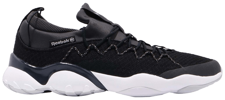 reebok dmx fusion lite