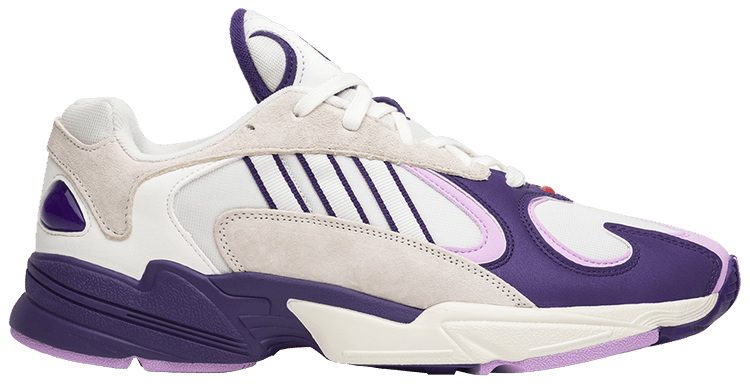 Dragon Ball Z X Yung 1 Frieza Blue Box Adidas D97048 Bb Goat