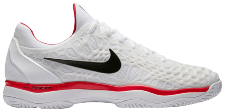 nike air zoom cage 3 hc