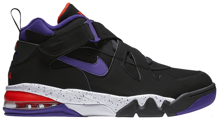 air force max cb suns