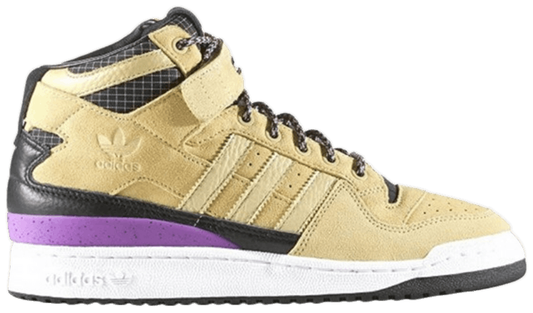 adidas forum refined