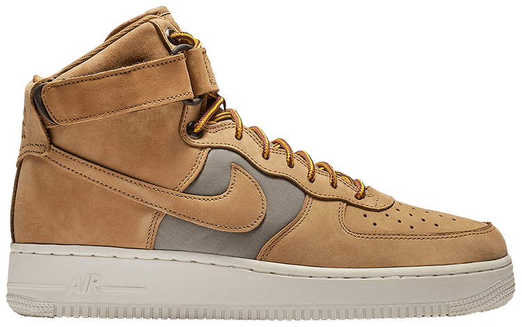 wheat mid air force 1