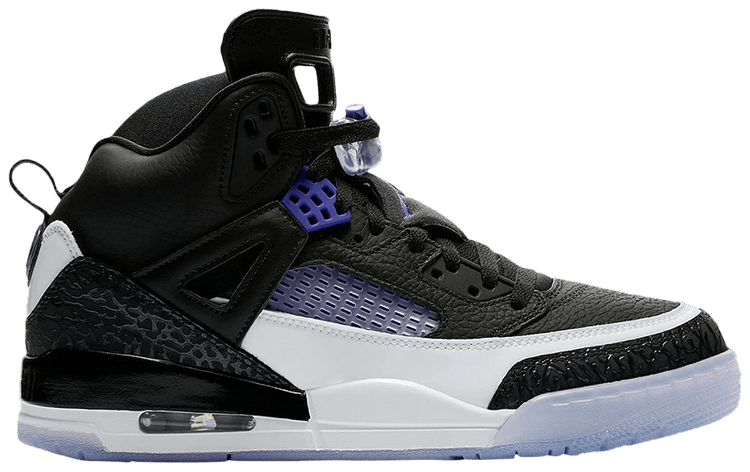 air jordan spizike concord