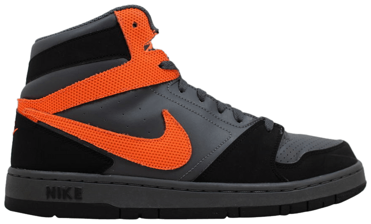 nike prestige iv high