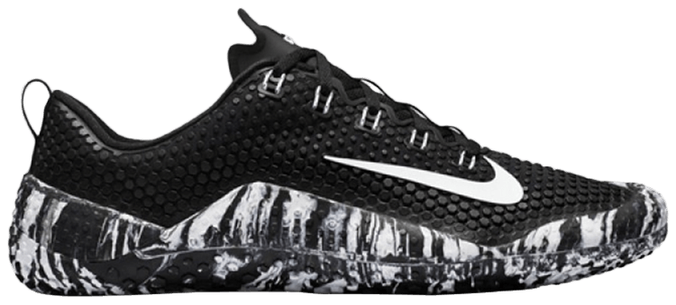 free trainer 1.0 black