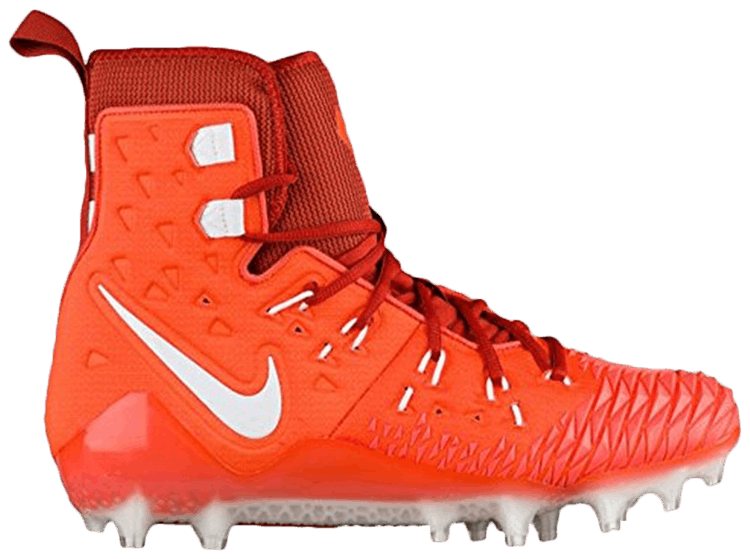 nike force savage elite size 13