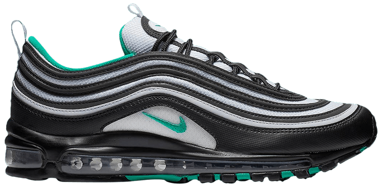 air max 95 clear emerald
