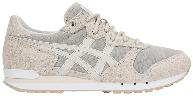 onitsuka tiger alvarado beige