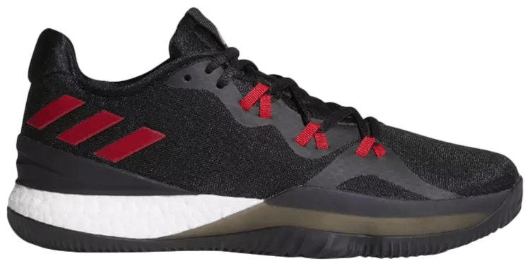 crazylight boost 2018 red