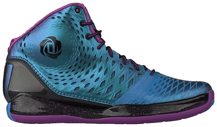 d rose shoes 3.5