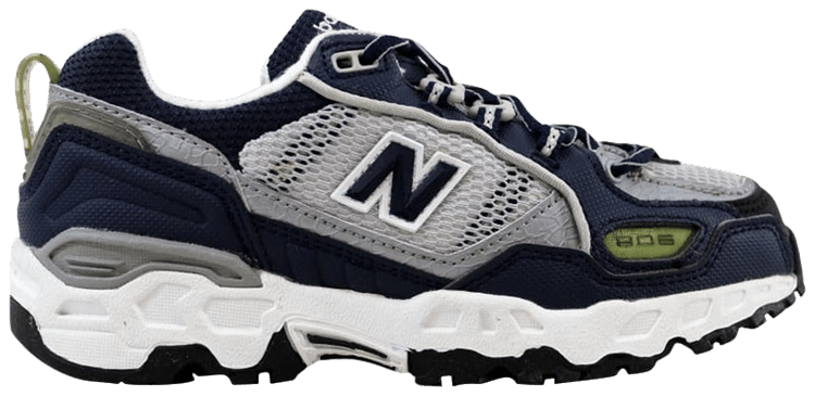 new balance 806 navy