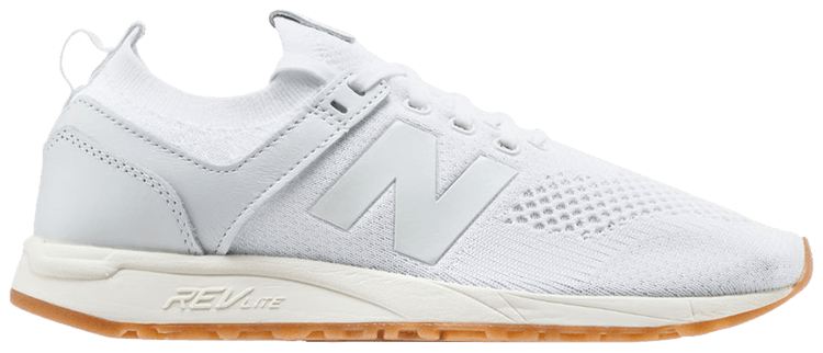 247 'White Gum' - New Balance - MRL247DW | GOAT