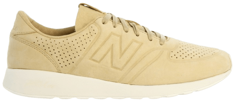 new balance 420 beige