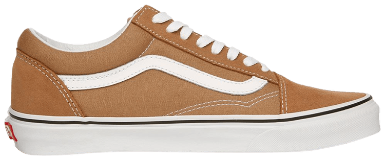 tigers eye vans
