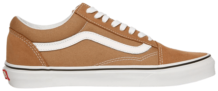 vans old skool tiger eye sneaker