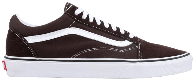vans old skool chocolate vans old skool chocolate