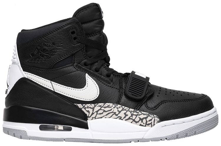 air jordan legacy 312 retro high