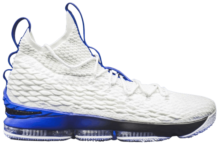 duke lebrons