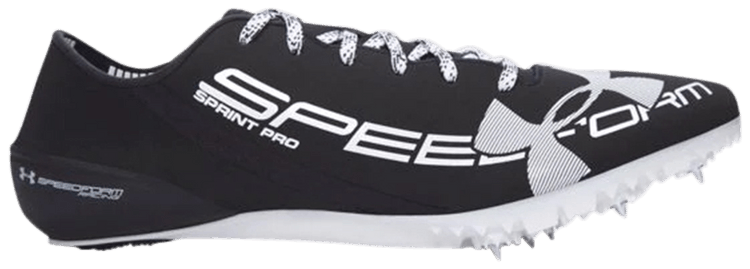 under armour speedform pro