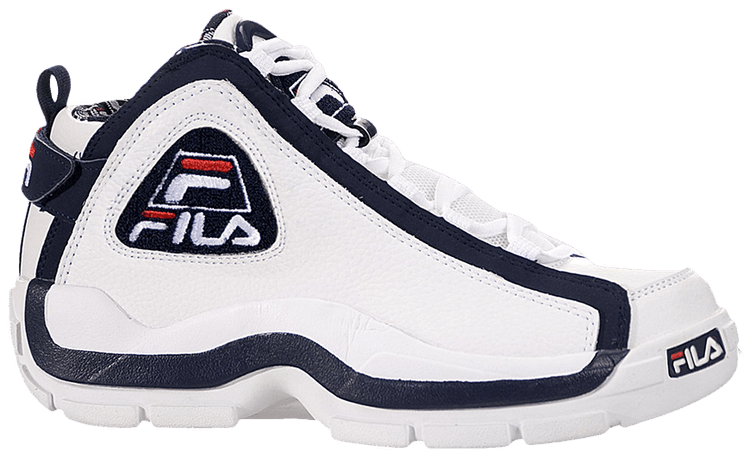 fila 96 varsity