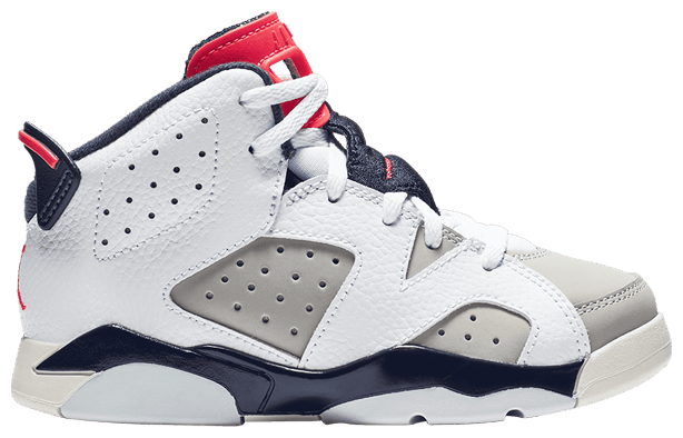 jordan vi tinker