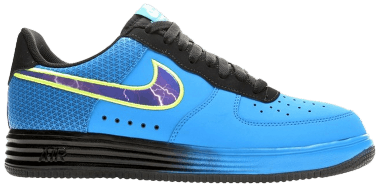 nike lunar force 1 lthr