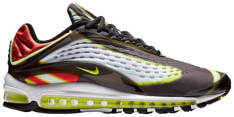 nike air max habanero red