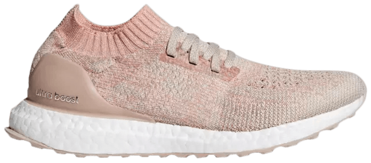 Wmns Ultraboost Uncaged 'Ash Pearl