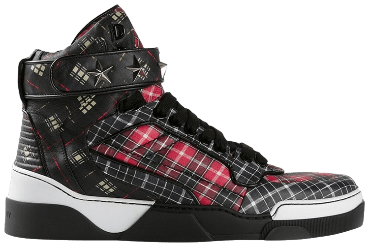 givenchy tyson high top