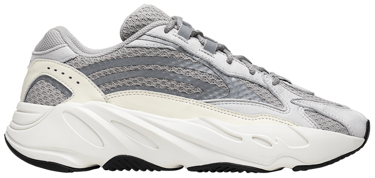 yeezy 700 static review